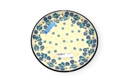 086 Bunzlau Ontbijtbordje 2351X 086 Ontbijtborden Ø 20 cm